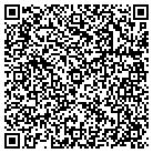 QR code with USA Lettering & Graphics contacts