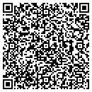 QR code with Ray Anderson contacts