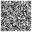 QR code with Malnar's Custom Cabinets contacts