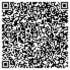 QR code with J C Cheek Contractors LLC contacts