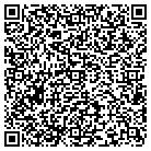 QR code with Cj's Locks & Security Inc contacts