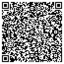 QR code with C P Carpenter contacts