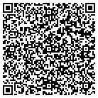 QR code with K & Spca-Sil Programs Inc contacts