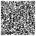 QR code with L & M Custom Coatings LLC contacts