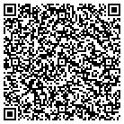 QR code with J P Morgan Securities Inc contacts