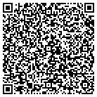 QR code with pristine limo contacts