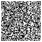 QR code with Peaches & Cream Day Spa contacts