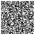 QR code with Gdl Trucking contacts