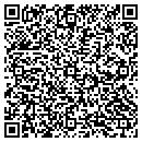 QR code with J And Me Trucking contacts