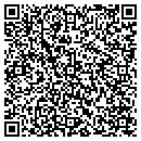 QR code with Roger Bjerke contacts