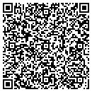 QR code with J & Jp Trucking contacts