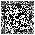 QR code with Mutual Security Credit Union contacts