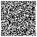 QR code with Jbn Custom contacts
