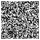 QR code with Avos Trucking contacts