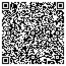 QR code with Tg Cabinet contacts