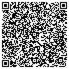 QR code with Prudential-Bache Securities contacts