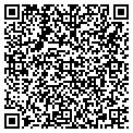 QR code with R G D Security contacts