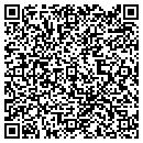 QR code with Thomas CO LLC contacts
