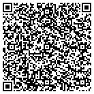QR code with R R Security Training LLC contacts
