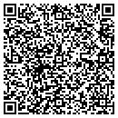QR code with T L Construction contacts