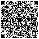 QR code with York Cabinetry & Woodworkin contacts