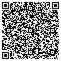 QR code with Cbs contacts