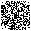 QR code with W R Core LLC contacts