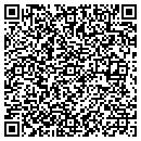 QR code with A & E Trucking contacts