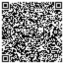 QR code with R L Cousins & Sons contacts