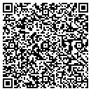 QR code with Asb Trucking contacts