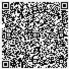 QR code with Calvin Morgan Custom Cabinets contacts