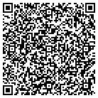 QR code with T R Simmons Elementary School contacts
