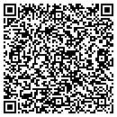 QR code with Roderick Clifford Inc contacts