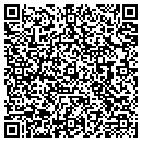 QR code with Ahmet Ugurlu contacts