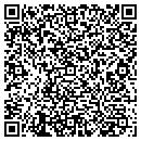 QR code with Arnold Trucking contacts