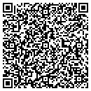 QR code with Thomas Axness contacts
