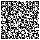 QR code with Harris Decals contacts