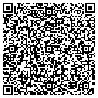 QR code with Heartland Awning & Design contacts