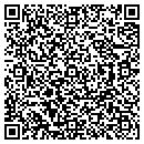 QR code with Thomas Golly contacts