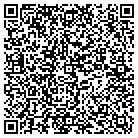 QR code with Maflo's Hair Styles & Designs contacts