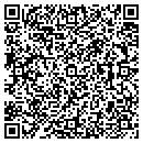 QR code with Gc Linder CO contacts