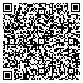 QR code with Thomas Pepper contacts