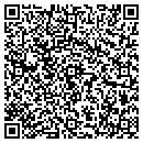 QR code with 2 Big Boys A Truck contacts