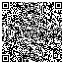 QR code with Klausen Sign & Details contacts