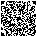 QR code with Dominion Cabinetry contacts