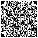 QR code with Arthur Link Trucking Inc contacts