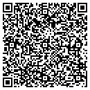 QR code with My Ride Is Fly contacts