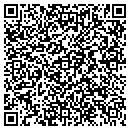QR code with K-9 Security contacts