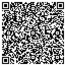 QR code with Todd Ronhovde contacts