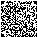 QR code with 5 Alarm Fire contacts